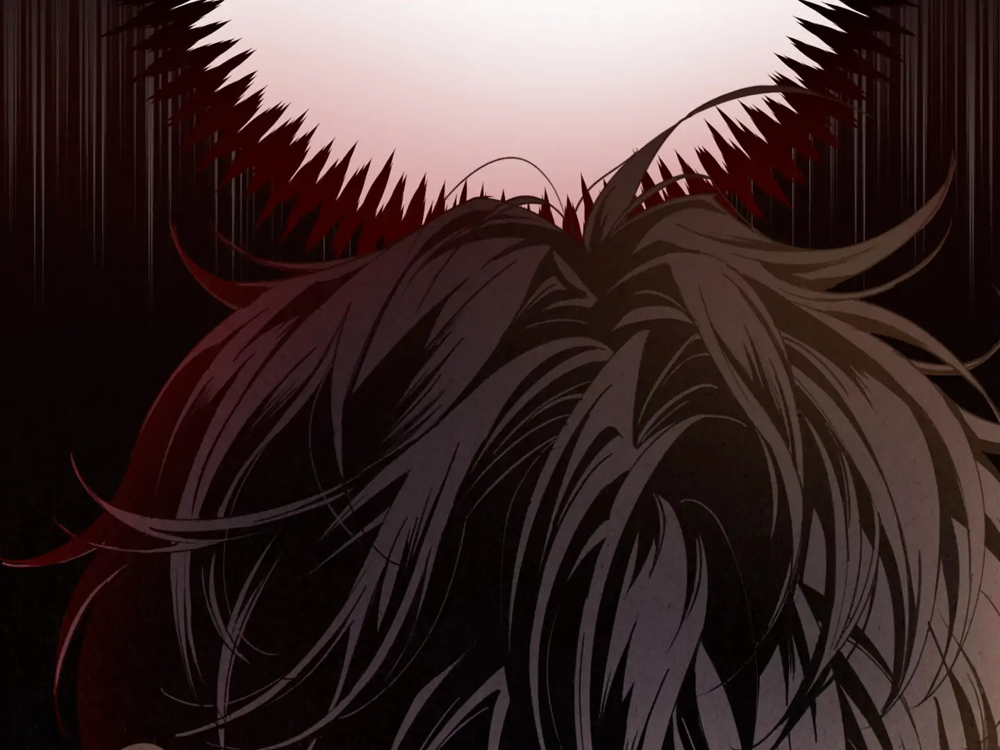 Dazzling Breath Chapter 0 page 29 - 