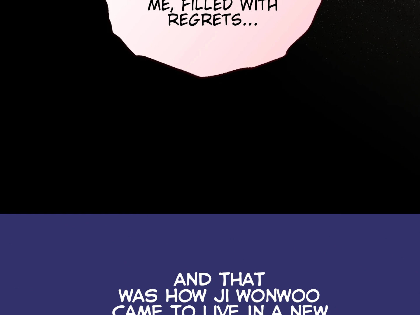 Dazzling Breath Chapter 0 page 9 - 