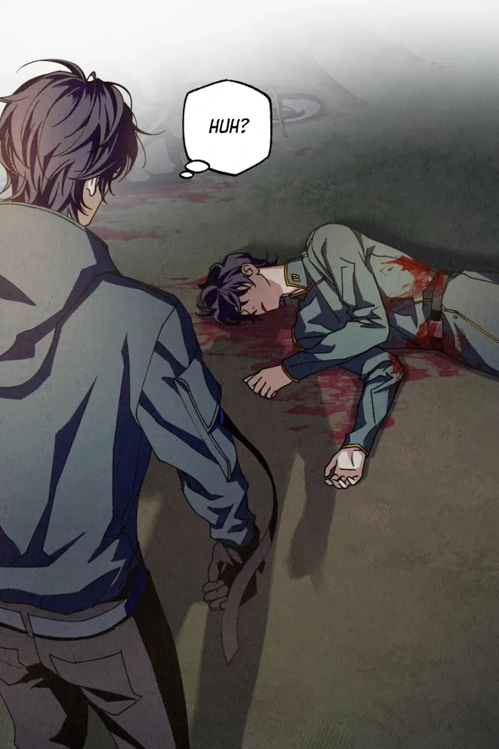 Dazzling Breath Chapter 1.2 page 12 - 