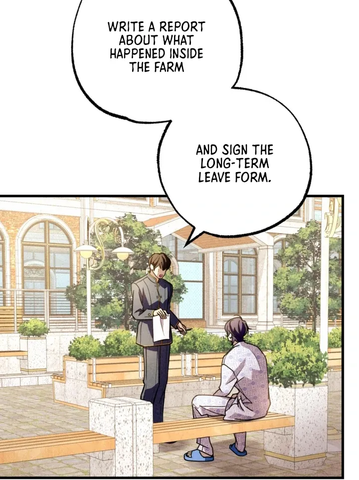 Dazzling Breath Chapter 1.2 page 113 - 