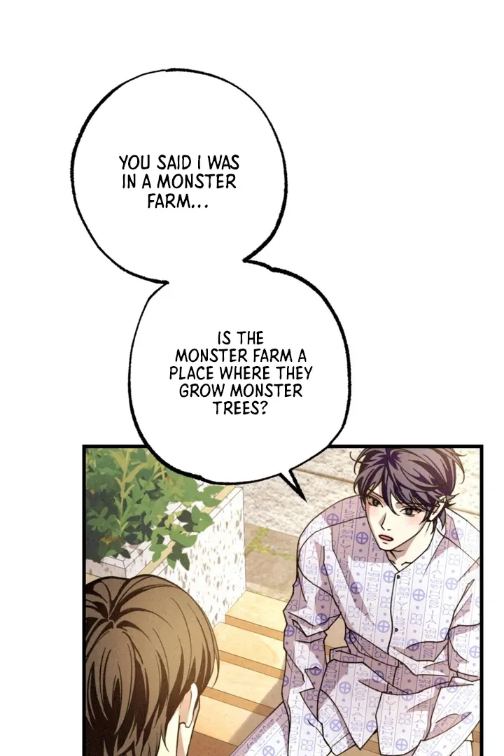 Dazzling Breath Chapter 1.2 page 119 - 