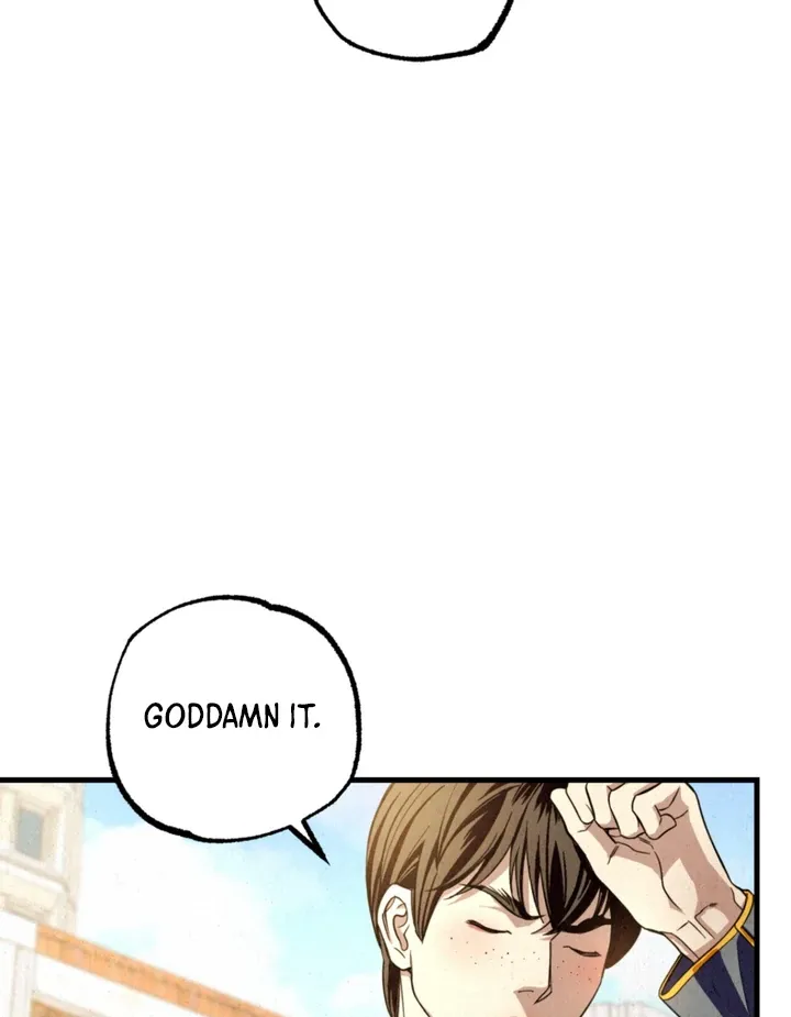 Dazzling Breath Chapter 1.2 page 126 - 