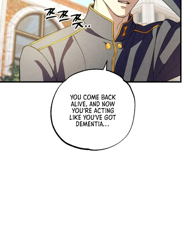 Dazzling Breath Chapter 1.2 page 127 - 