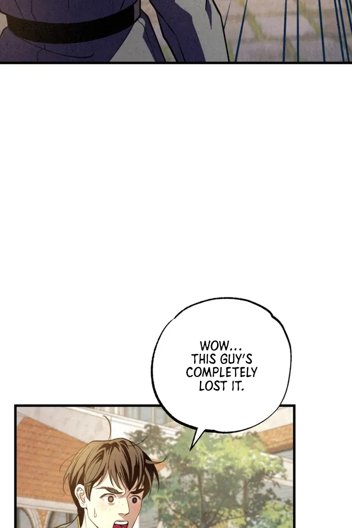 Dazzling Breath Chapter 1.2 page 134 - 