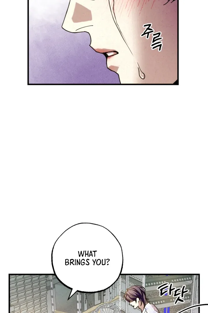 Dazzling Breath Chapter 1.2 page 146 - 