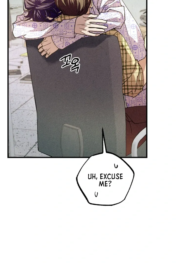 Dazzling Breath Chapter 1.2 page 150 - 