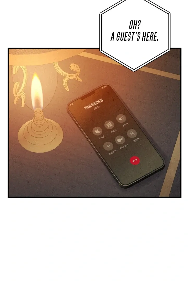 Dazzling Breath Chapter 1.2 page 158 - 