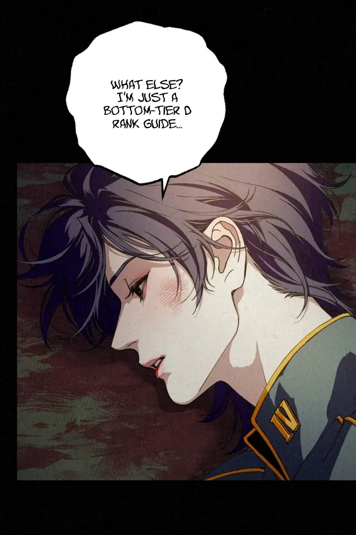 Dazzling Breath Chapter 1.2 page 25 - 
