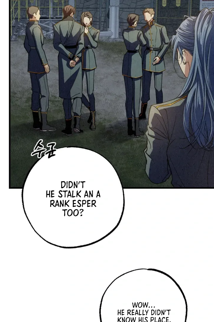 Dazzling Breath Chapter 1.2 page 52 - 