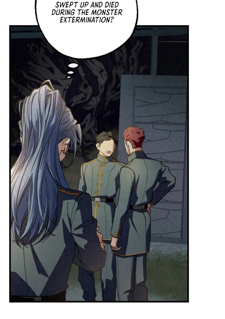 Dazzling Breath Chapter 1.2 page 58 - 