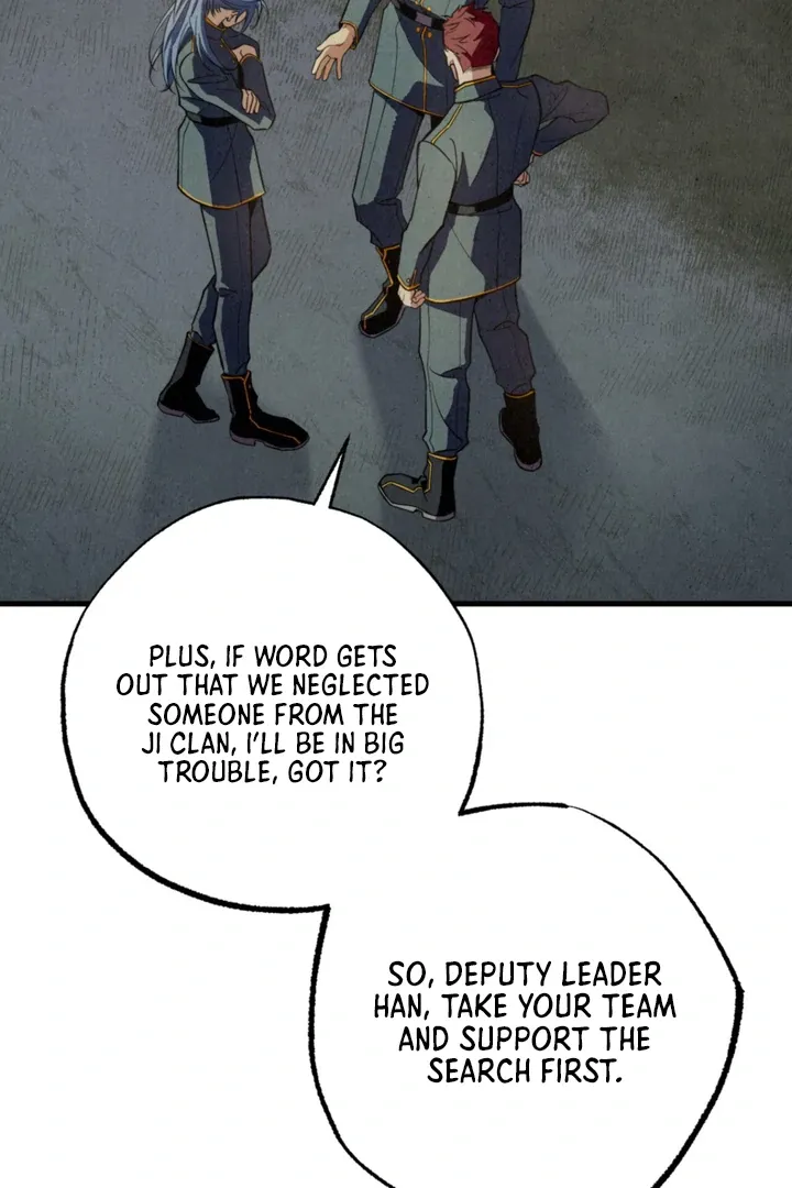 Dazzling Breath Chapter 1.2 page 60 - 