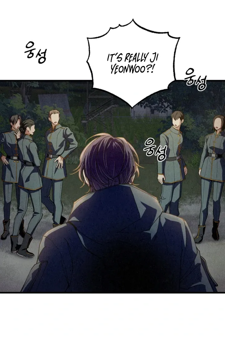 Dazzling Breath Chapter 1.2 page 67 - 