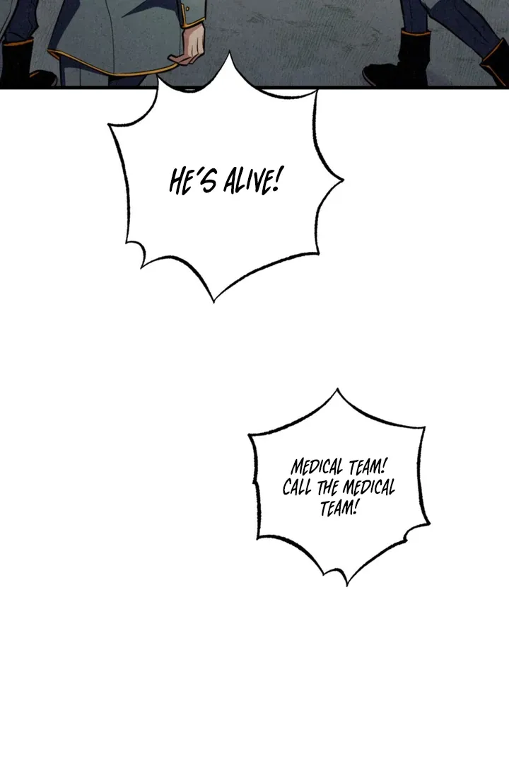 Dazzling Breath Chapter 1.2 page 70 - 