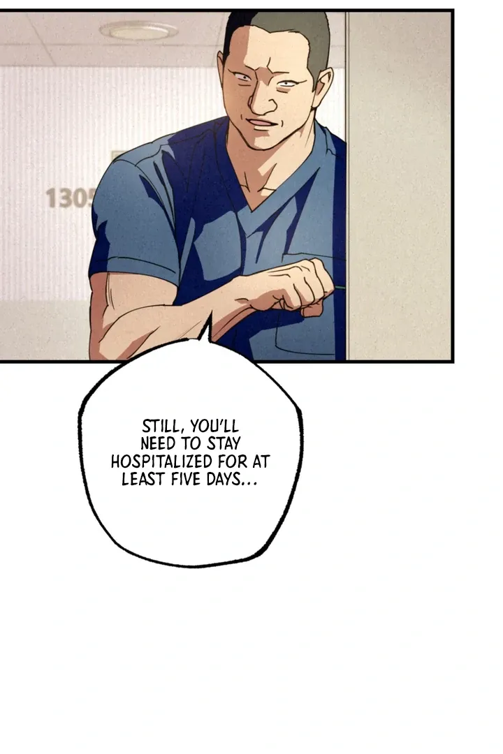Dazzling Breath Chapter 1.2 page 78 - 