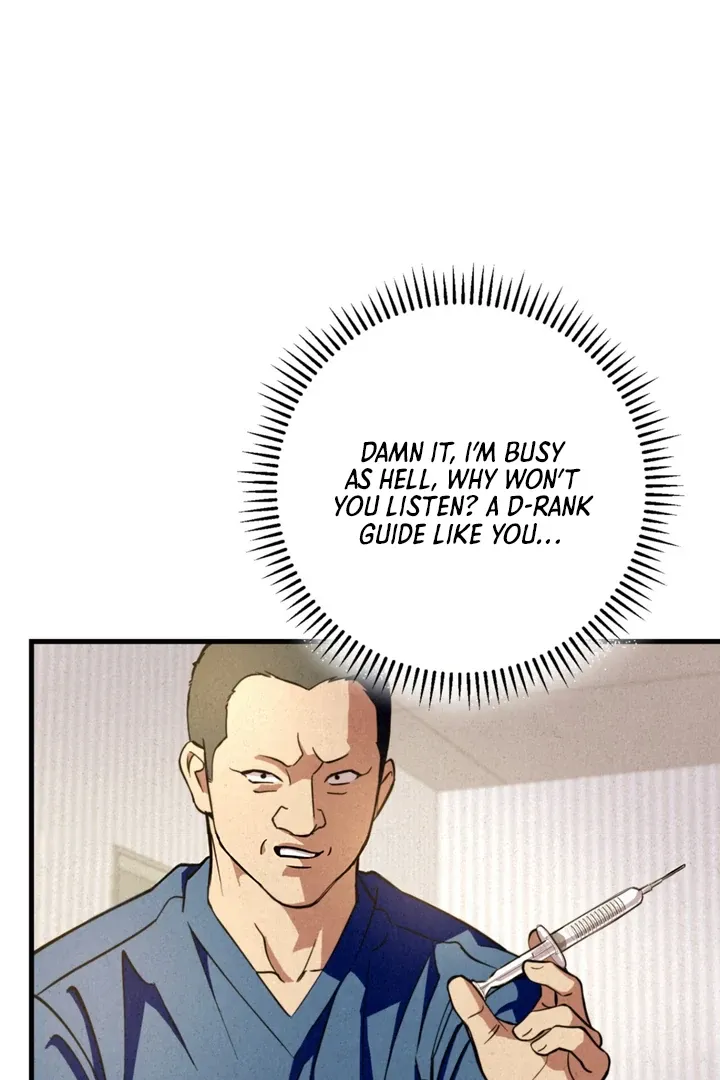 Dazzling Breath Chapter 1.2 page 83 - 