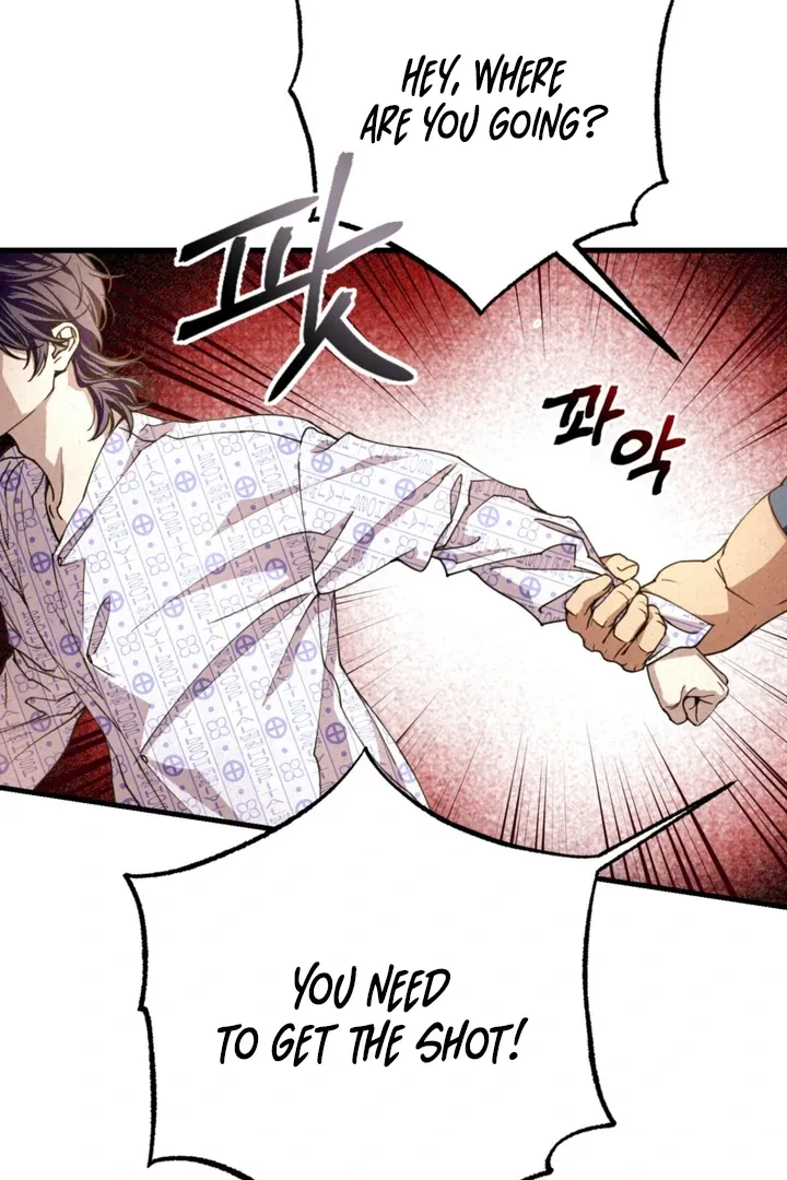 Dazzling Breath Chapter 1.2 page 88 - 