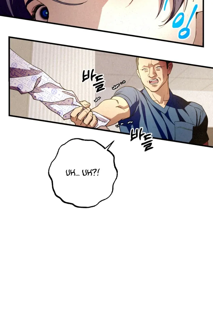 Dazzling Breath Chapter 1.2 page 90 - 