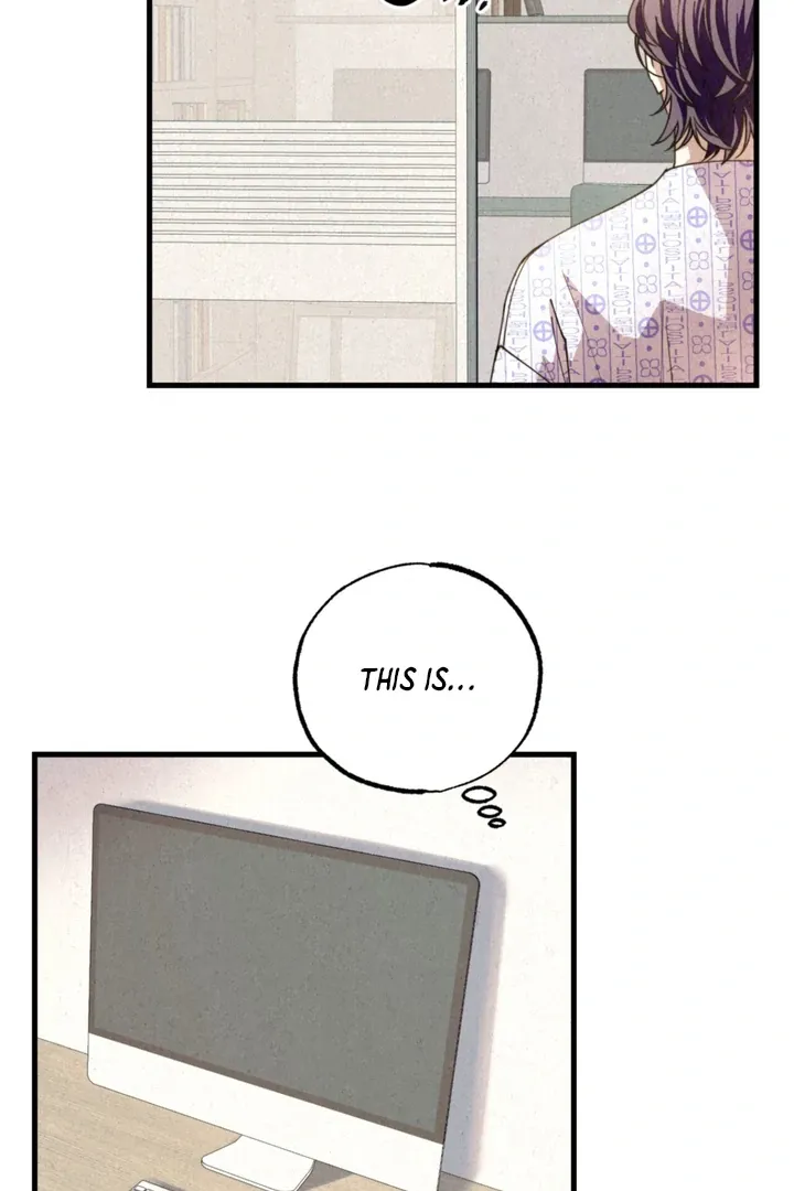 Dazzling Breath Chapter 1.2 page 95 - 