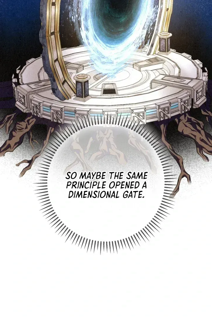 Dazzling Breath Chapter 1.3 page 108 - 