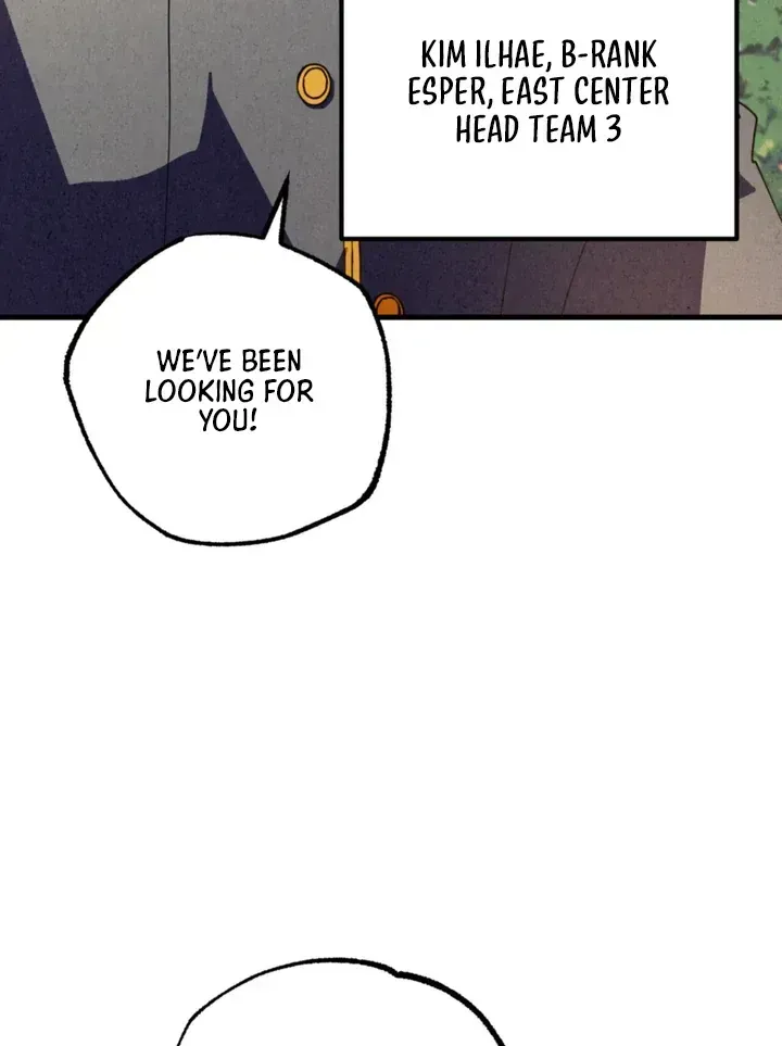 Dazzling Breath Chapter 1.3 page 111 - 