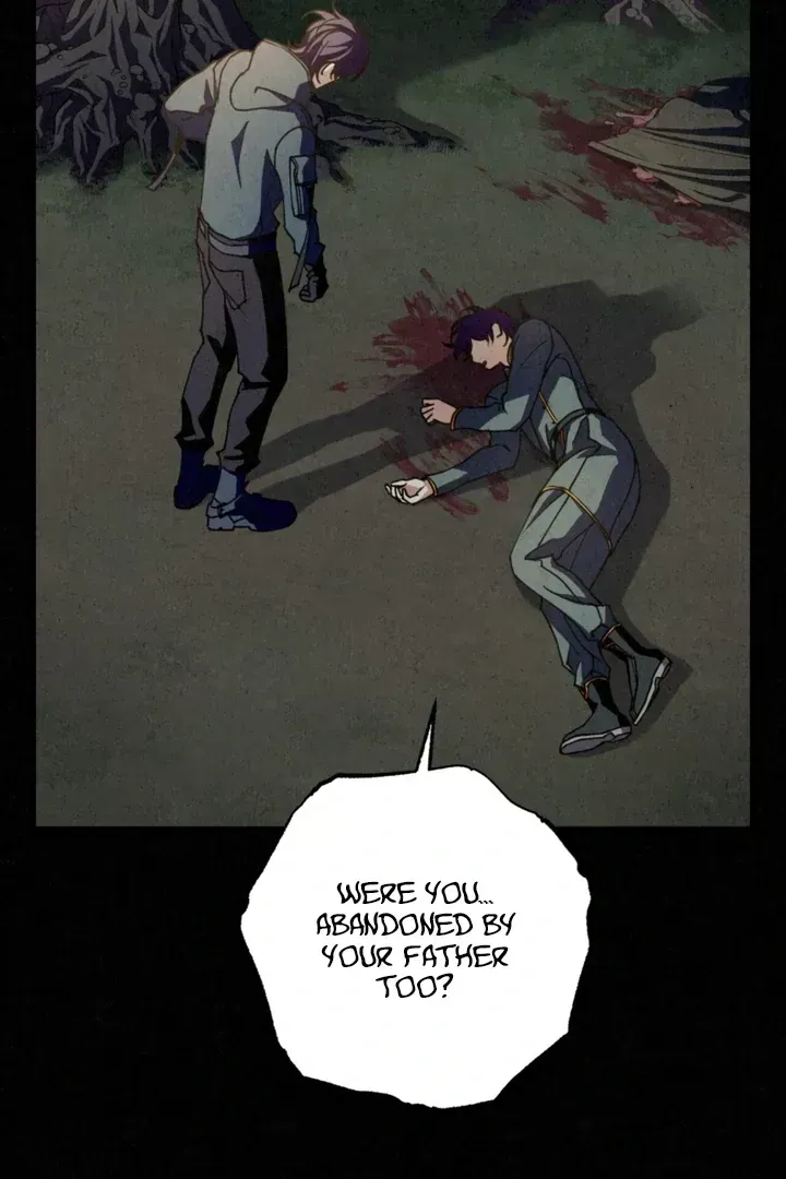 Dazzling Breath Chapter 1.3 page 21 - 