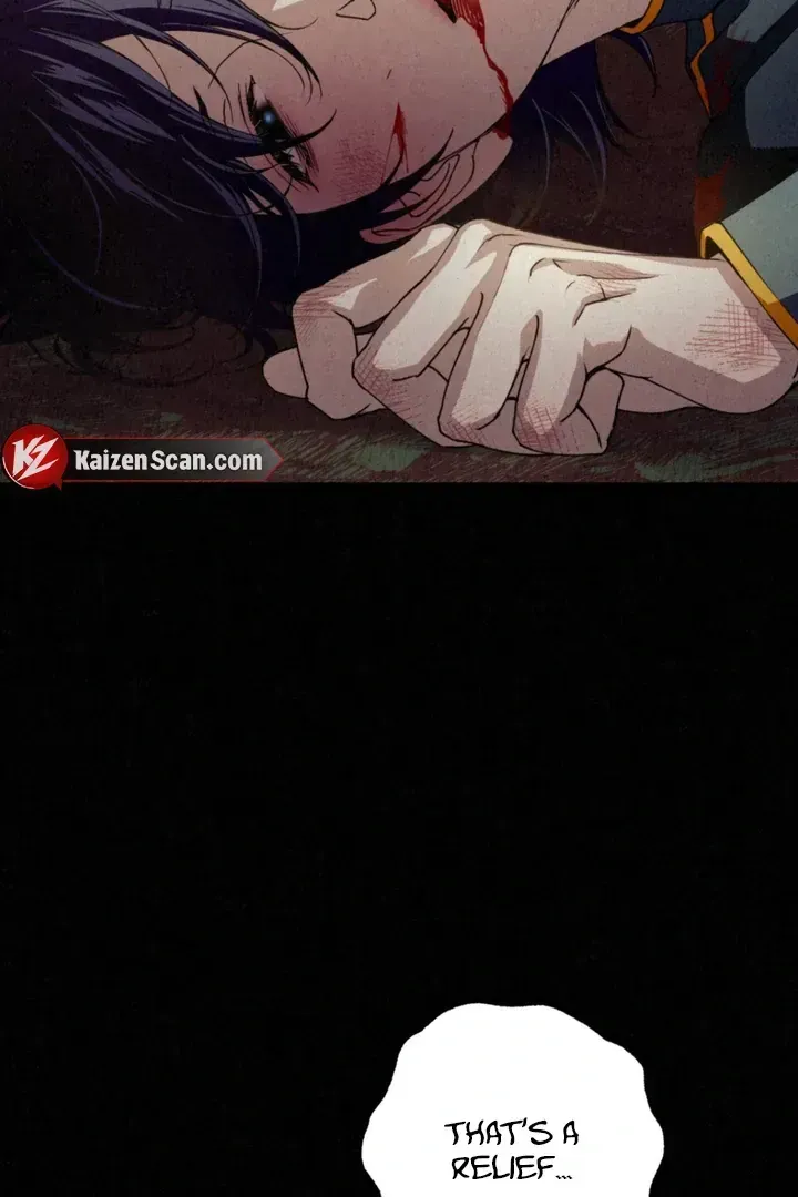 Dazzling Breath Chapter 1.3 page 33 - 