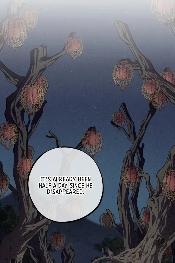 Dazzling Breath Chapter 1.3 page 45 - 