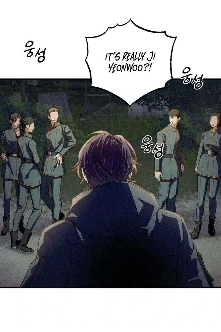 Dazzling Breath Chapter 1.3 page 66 - 