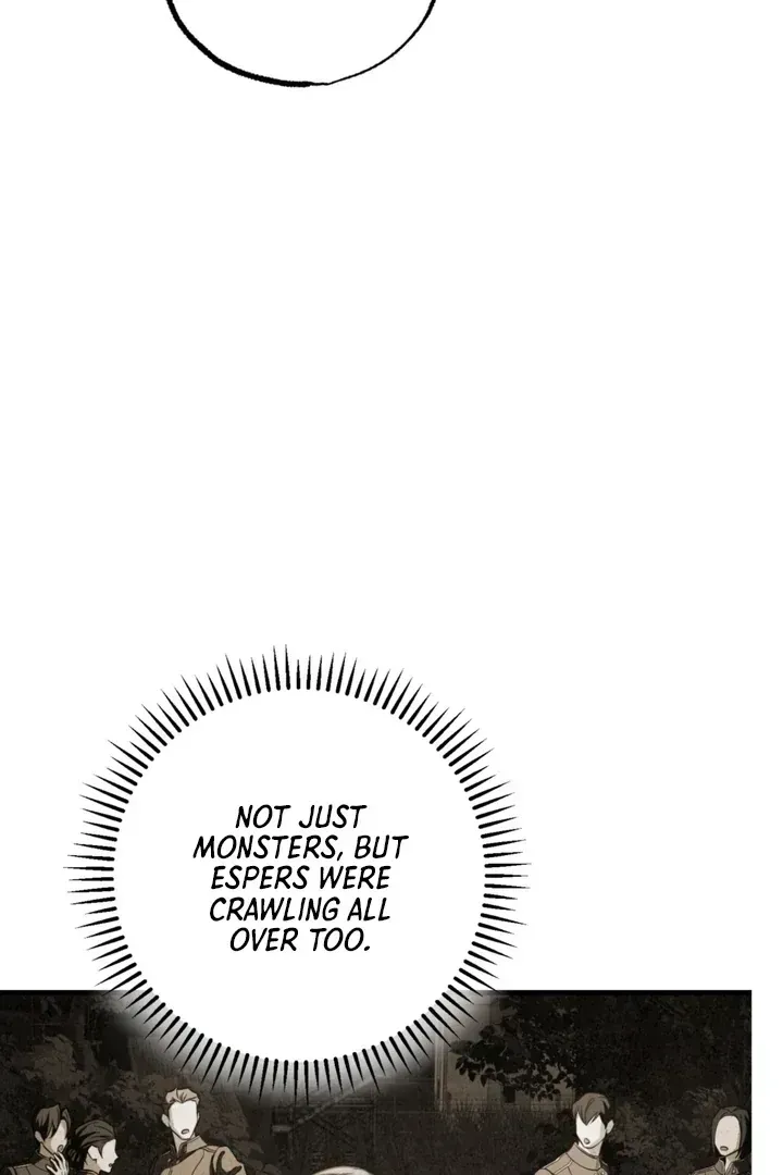 Dazzling Breath Chapter 1.3 page 74 - 