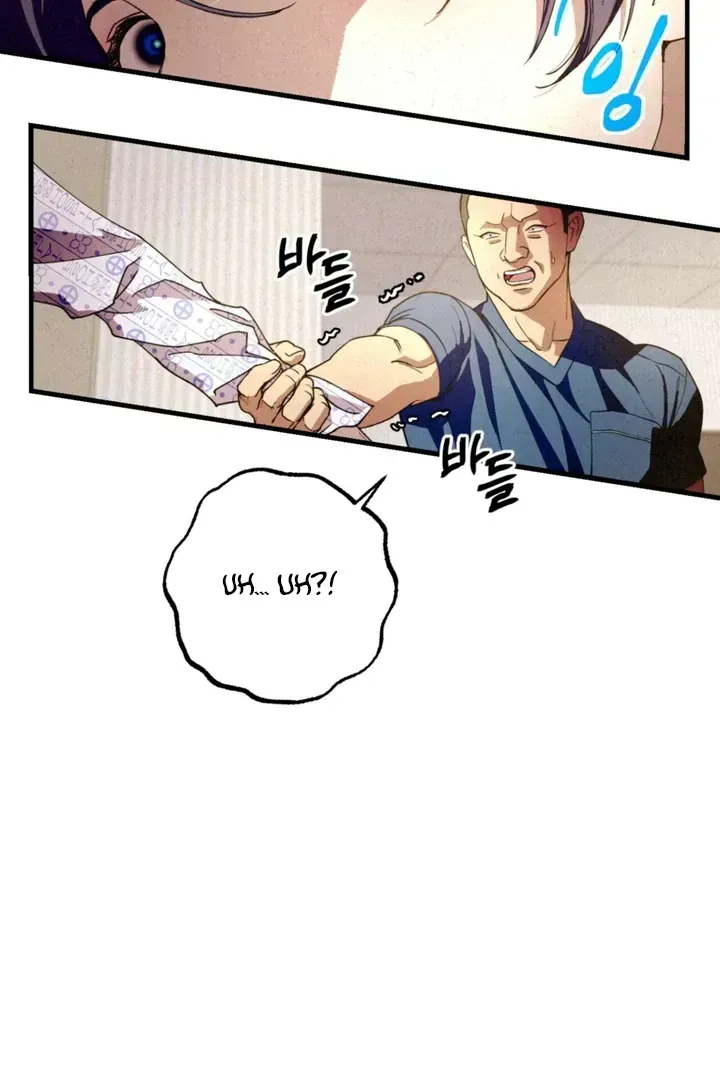 Dazzling Breath Chapter 1.3 page 89 - 