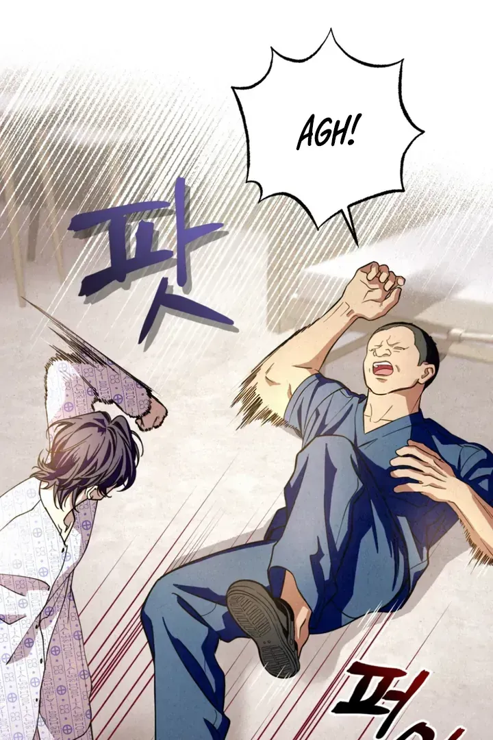 Dazzling Breath Chapter 1.3 page 90 - 
