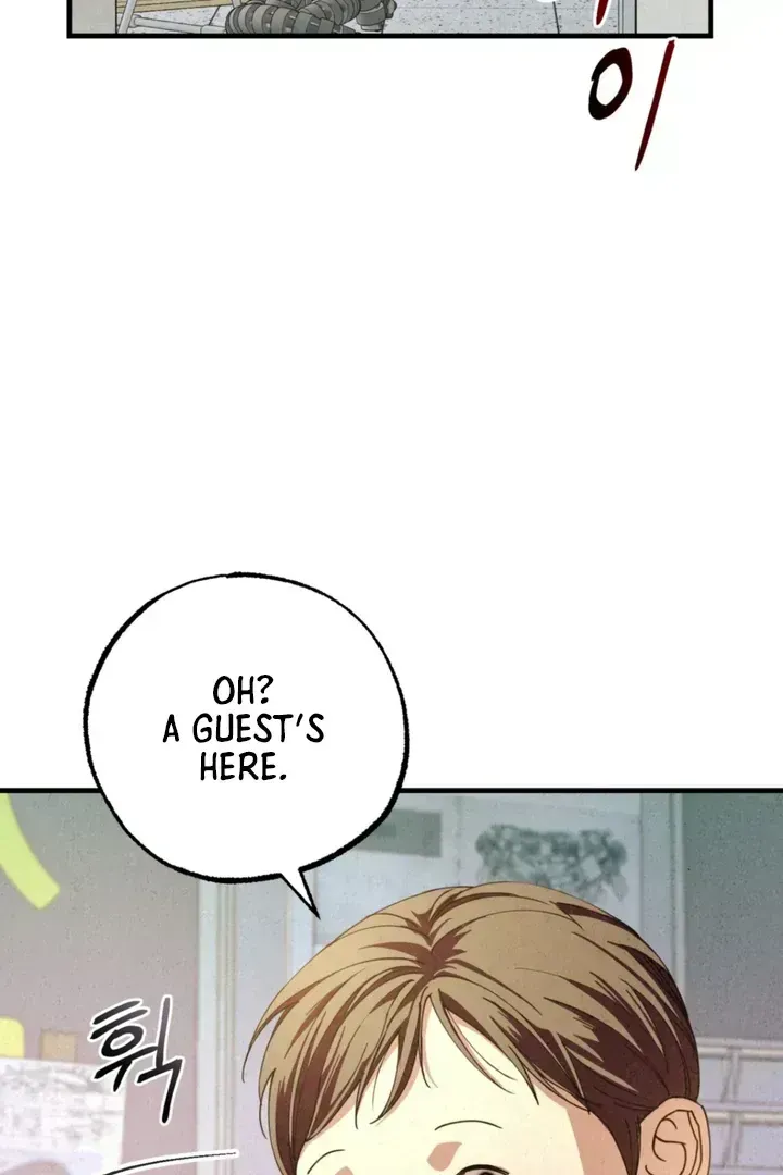 Dazzling Breath Chapter 1.4 page 142 - 