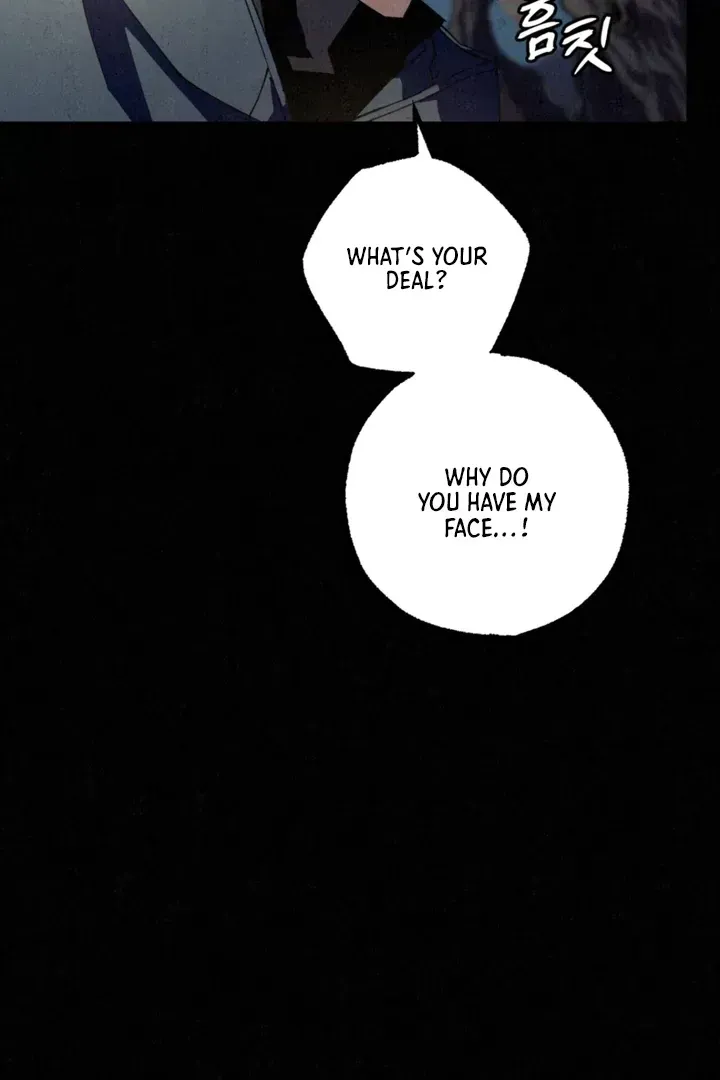 Dazzling Breath Chapter 1.4 page 23 - 