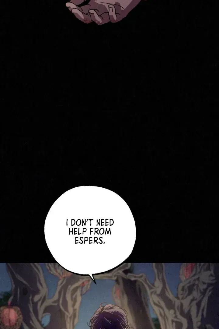 Dazzling Breath Chapter 1.4 page 27 - 