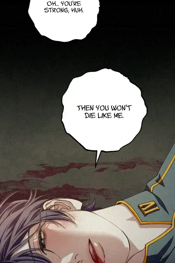 Dazzling Breath Chapter 1.4 page 32 - 
