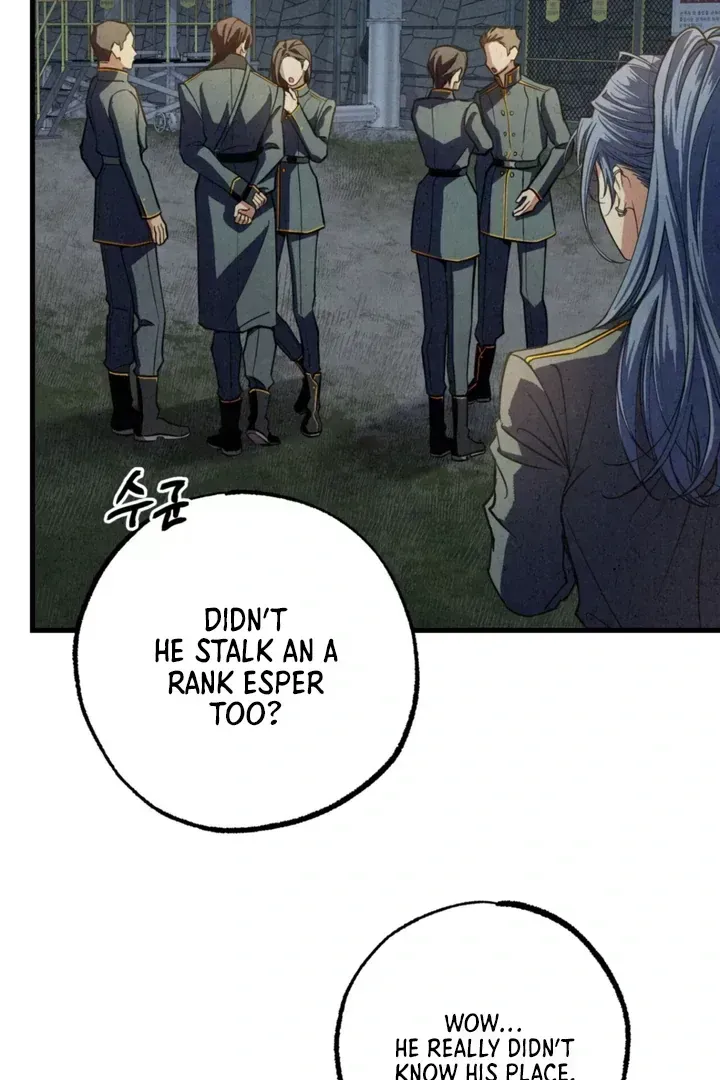 Dazzling Breath Chapter 1.4 page 51 - 