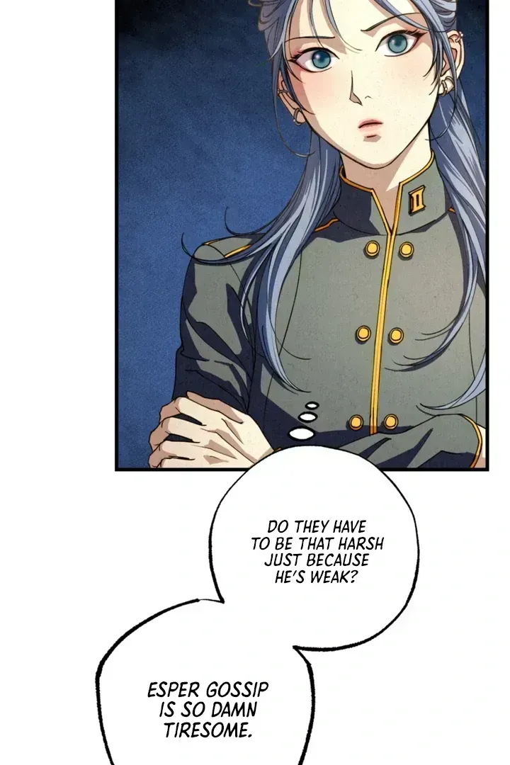 Dazzling Breath Chapter 1.4 page 53 - 