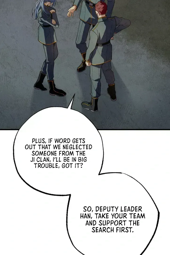 Dazzling Breath Chapter 1.4 page 59 - 