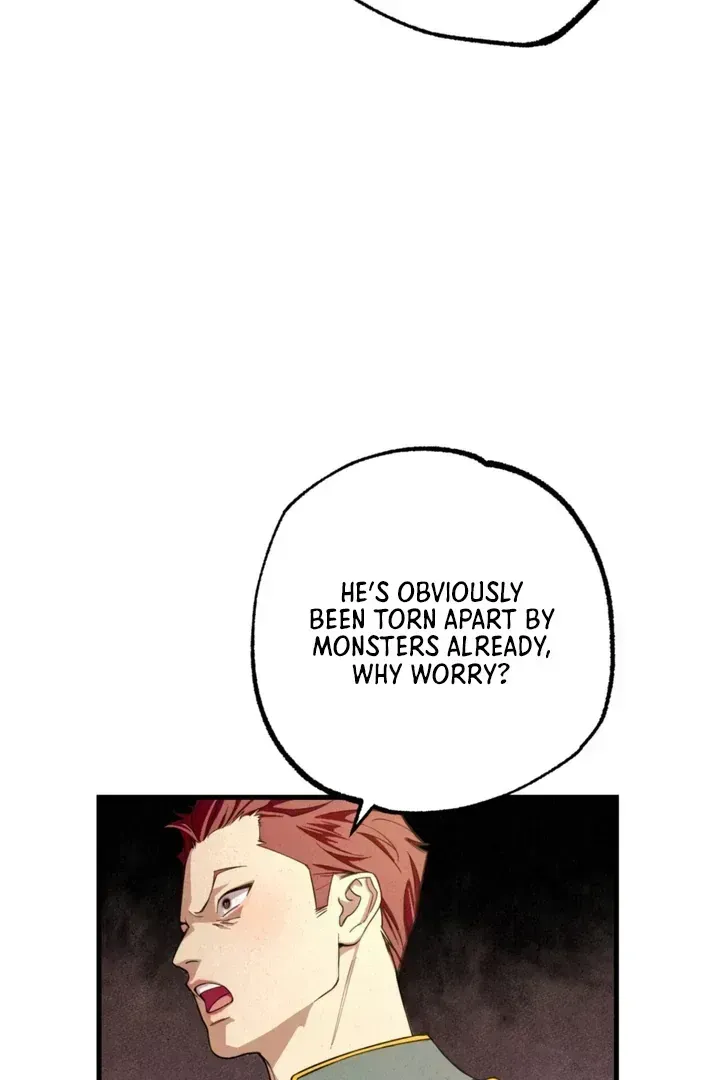 Dazzling Breath Chapter 1.4 page 60 - 