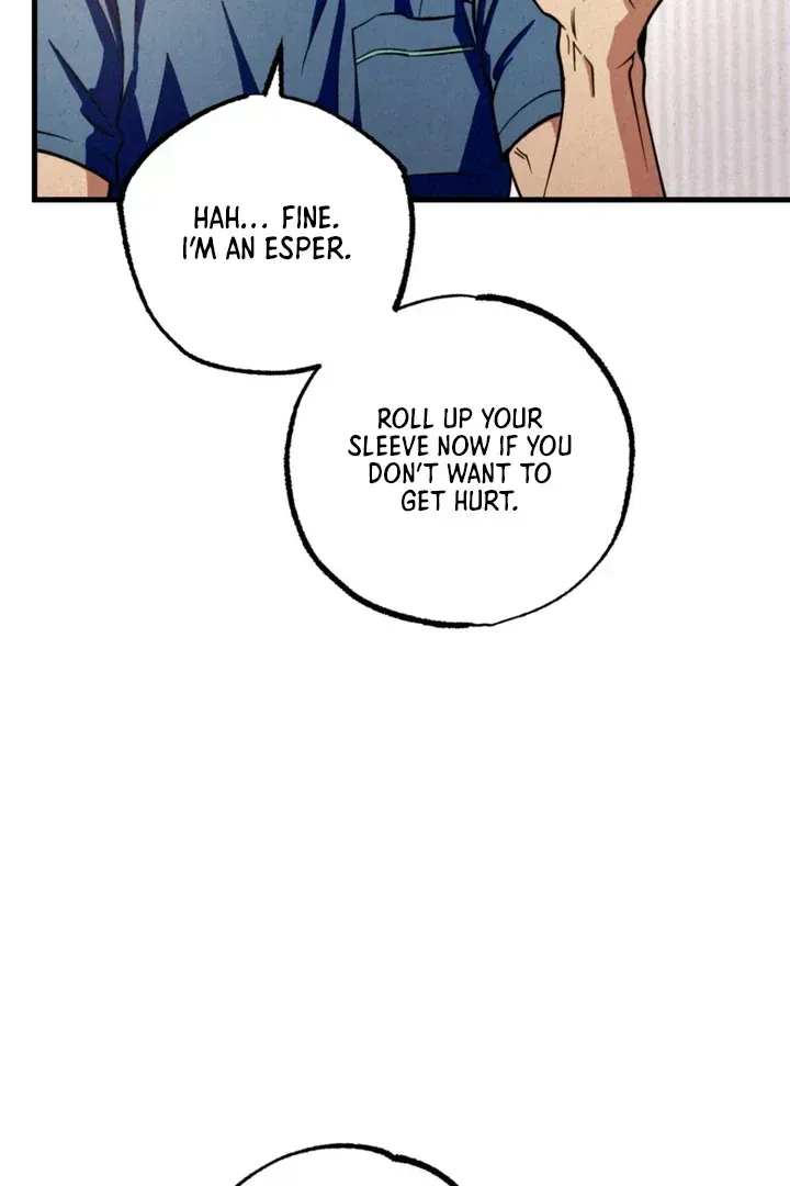 Dazzling Breath Chapter 1.4 page 83 - 