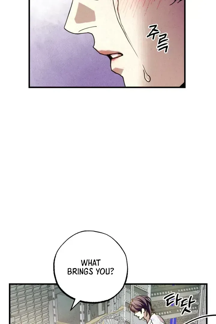 Dazzling Breath Chapter 1.5 page 145 - 