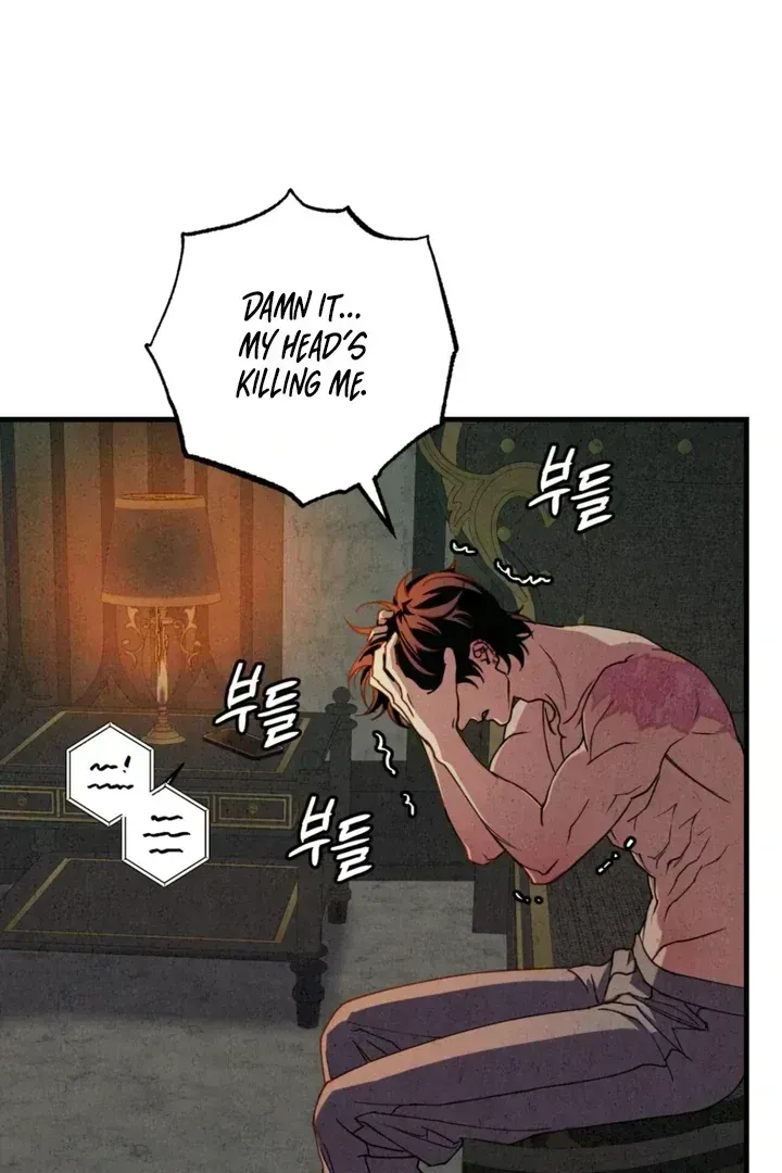 Dazzling Breath Chapter 1.5 page 158 - 