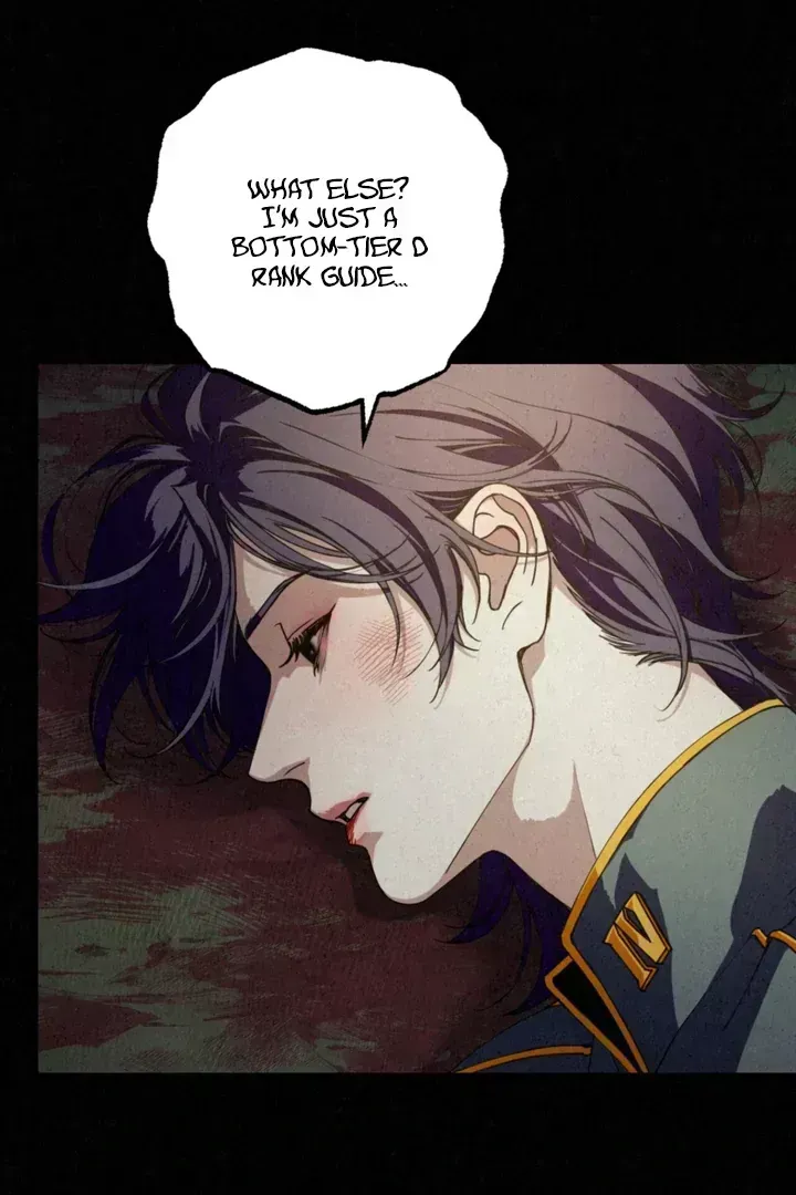 Dazzling Breath Chapter 1.5 page 24 - 