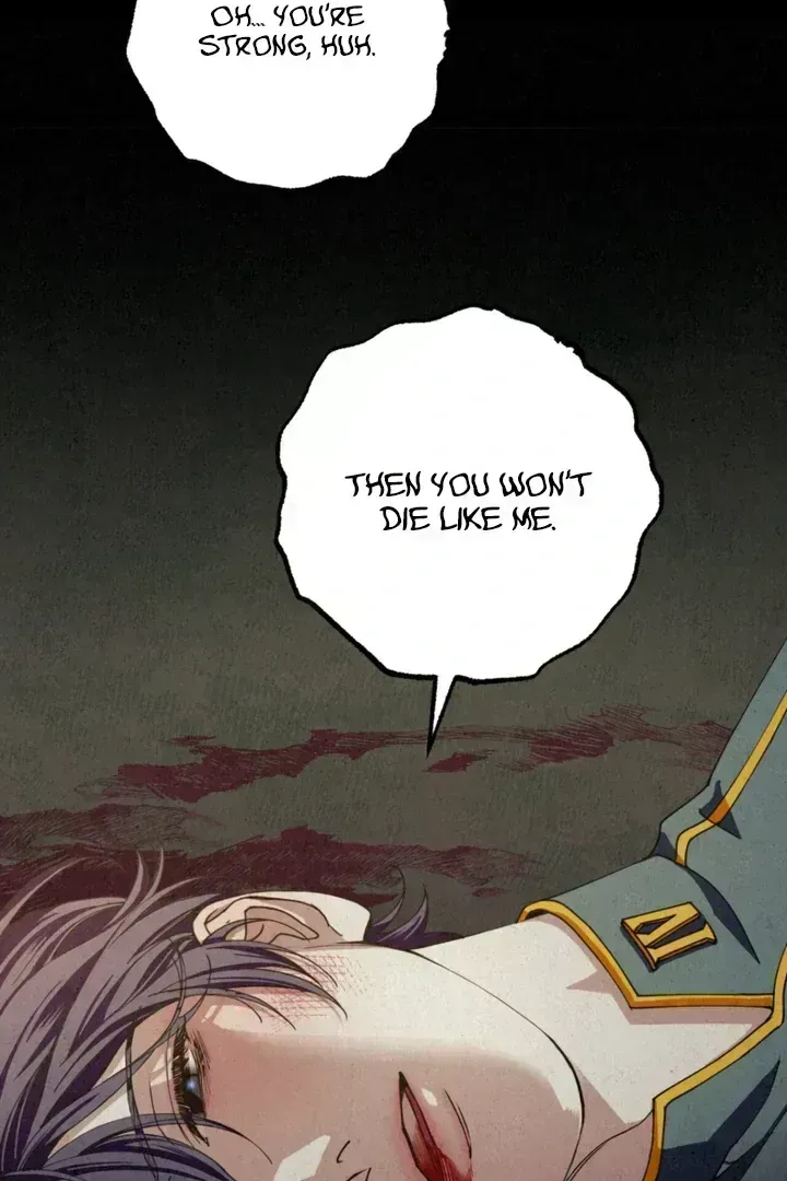 Dazzling Breath Chapter 1.5 page 32 - 