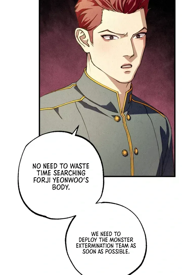 Dazzling Breath Chapter 1.5 page 55 - 
