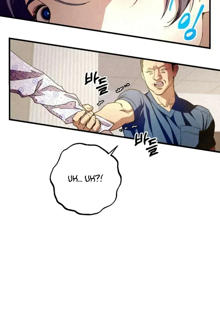 Dazzling Breath Chapter 1.5 page 89 - 