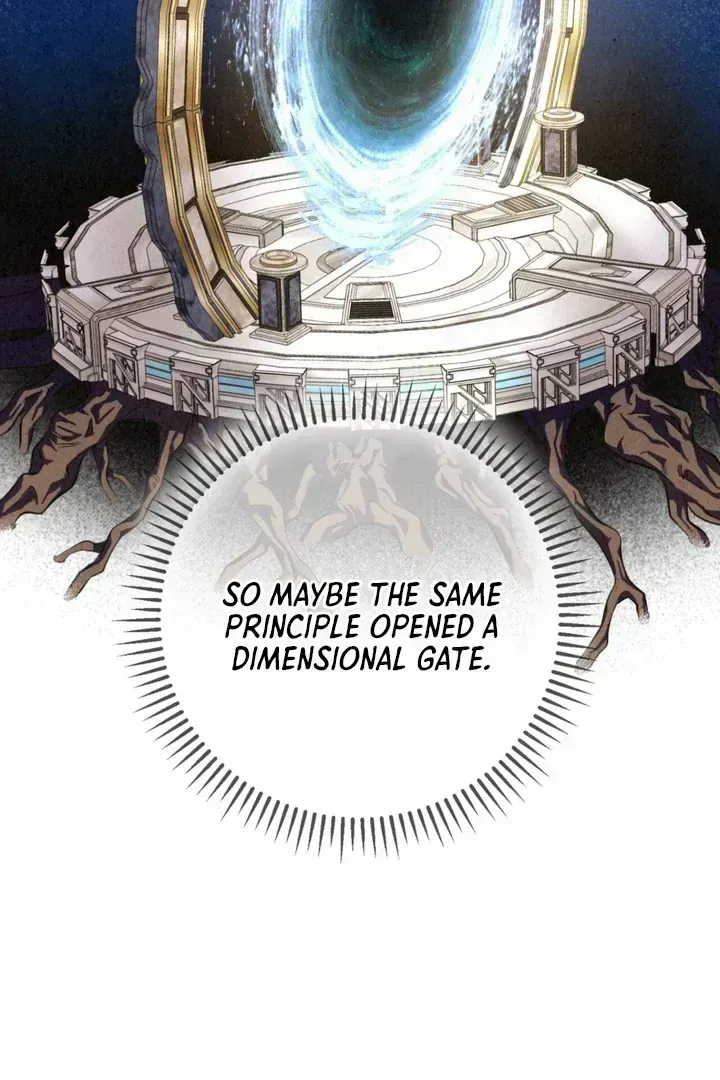 Dazzling Breath Chapter 1.6 page 108 - 