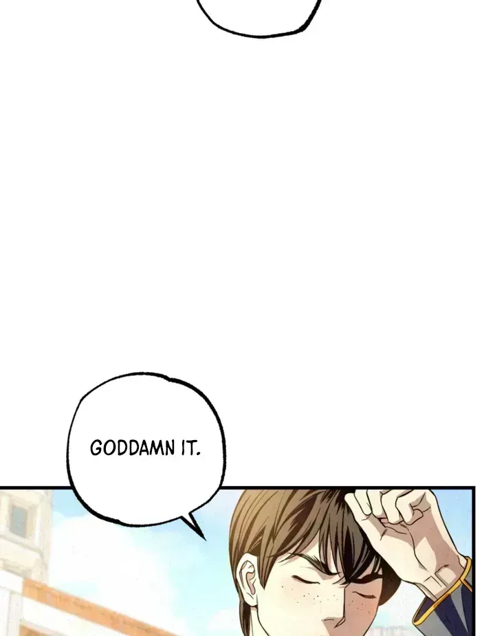 Dazzling Breath Chapter 1.6 page 125 - 