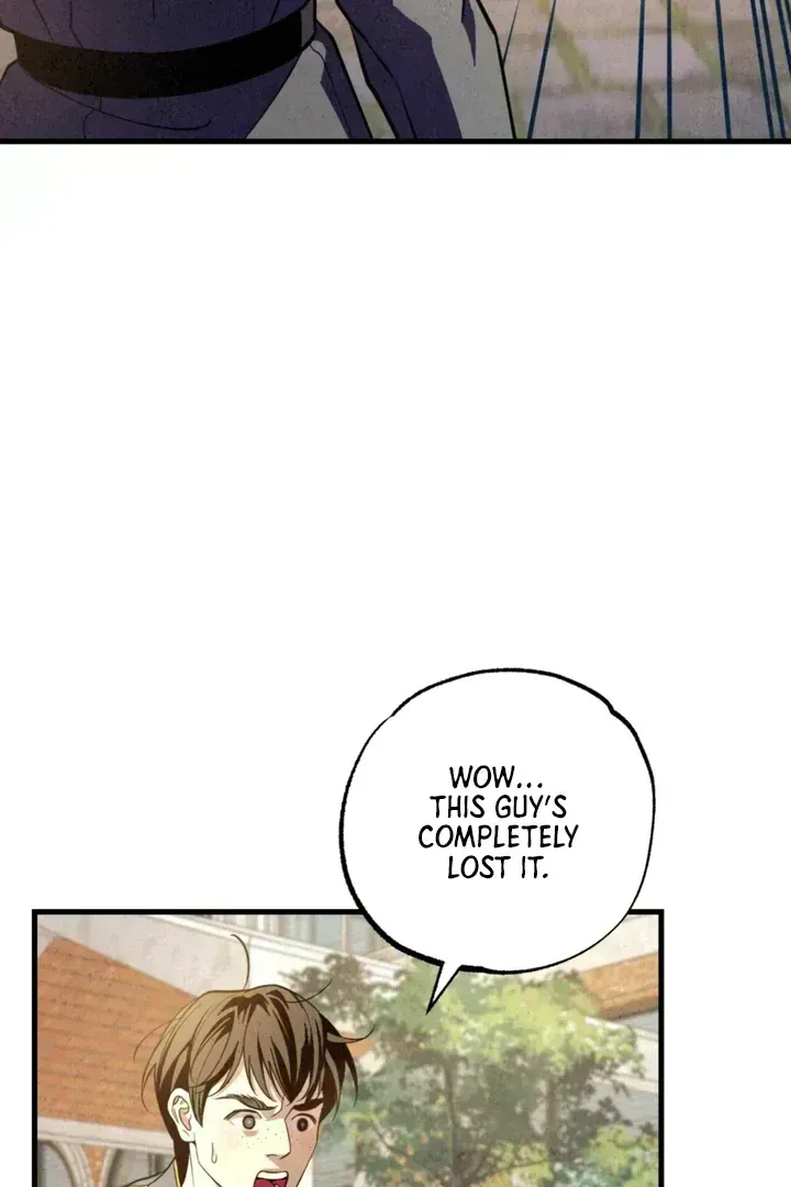 Dazzling Breath Chapter 1.6 page 133 - 