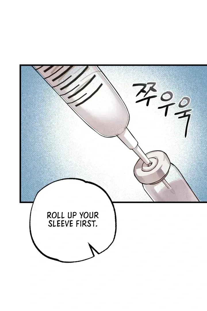 Dazzling Breath Chapter 1.6 page 78 - 